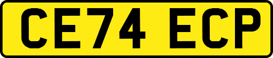 CE74ECP