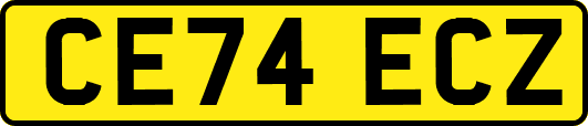 CE74ECZ