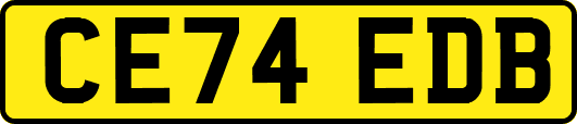 CE74EDB