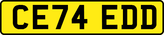 CE74EDD