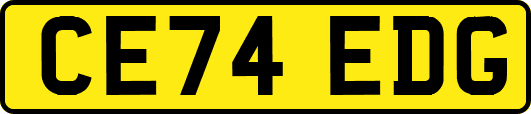 CE74EDG