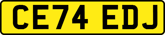 CE74EDJ