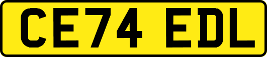 CE74EDL