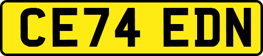 CE74EDN