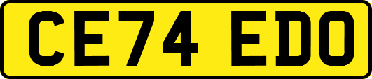 CE74EDO