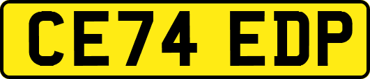 CE74EDP