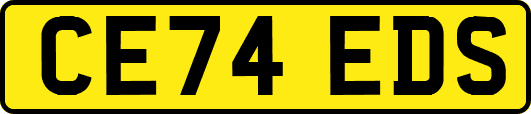 CE74EDS