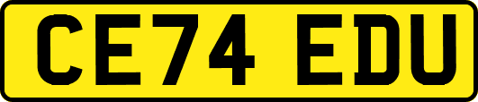CE74EDU