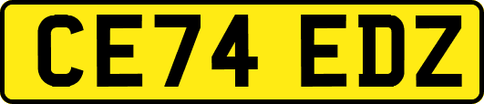CE74EDZ