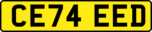 CE74EED