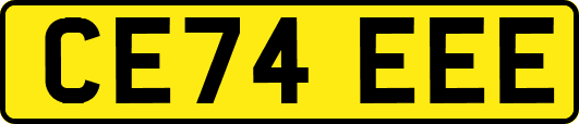 CE74EEE