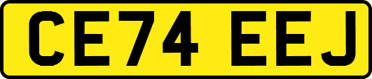 CE74EEJ