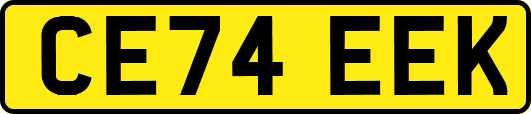 CE74EEK