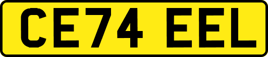 CE74EEL
