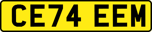 CE74EEM