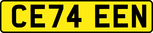 CE74EEN