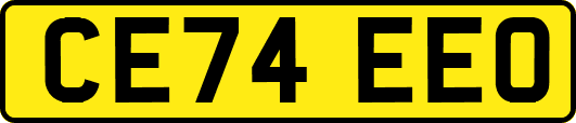 CE74EEO