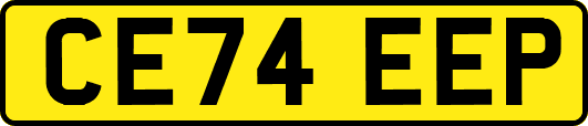 CE74EEP