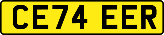 CE74EER