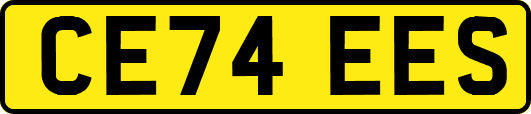 CE74EES