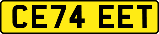 CE74EET
