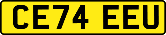 CE74EEU