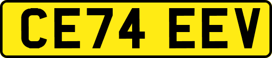 CE74EEV