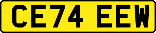 CE74EEW