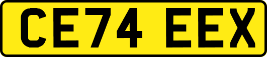 CE74EEX
