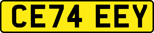 CE74EEY