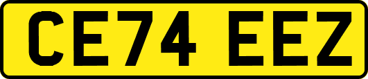 CE74EEZ