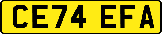 CE74EFA