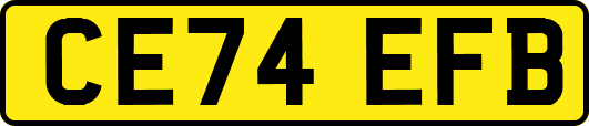 CE74EFB