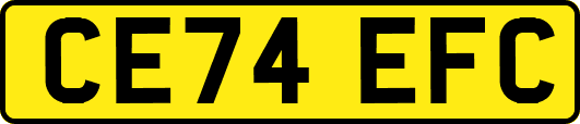 CE74EFC