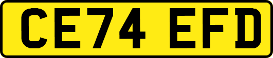 CE74EFD
