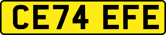 CE74EFE