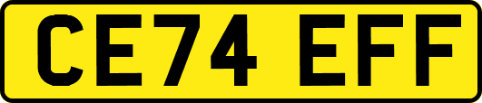 CE74EFF