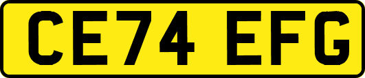 CE74EFG