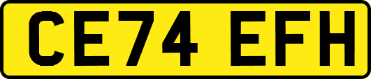 CE74EFH