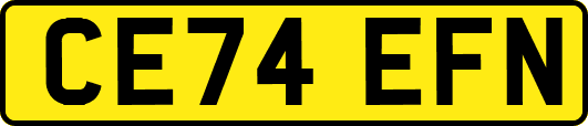 CE74EFN