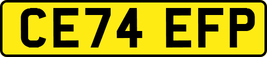 CE74EFP