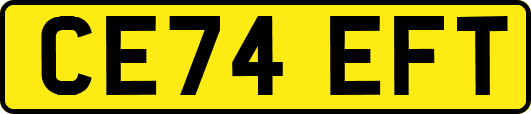 CE74EFT