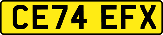 CE74EFX