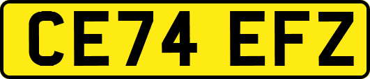 CE74EFZ