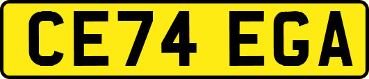 CE74EGA