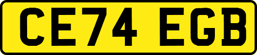 CE74EGB