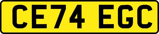 CE74EGC