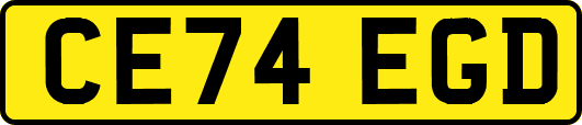 CE74EGD