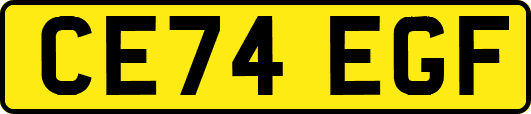 CE74EGF