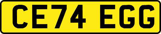CE74EGG
